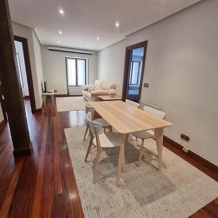 Apartman Alto De Amara