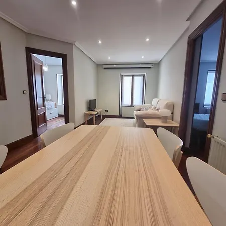 Alto De Amara Apartman