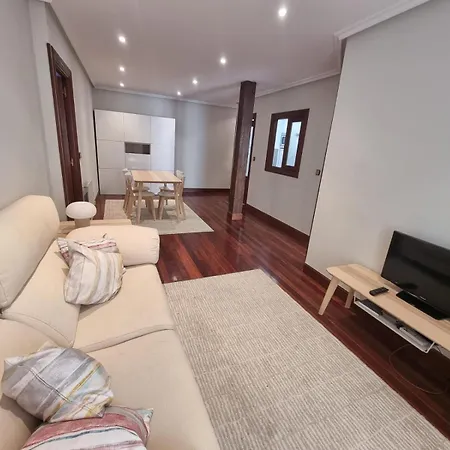 Alto De Amara Apartman San Sebastián