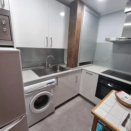 Alto De Amara Apartman *