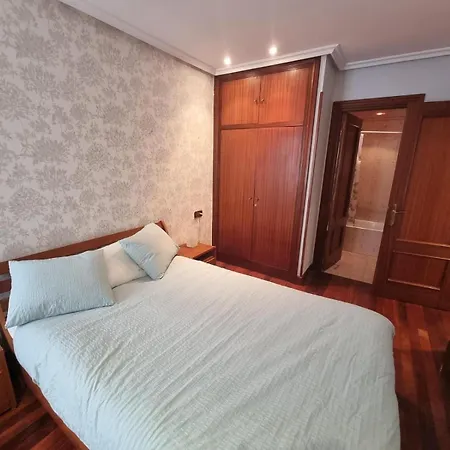 Apartman Alto De Amara San Sebastián