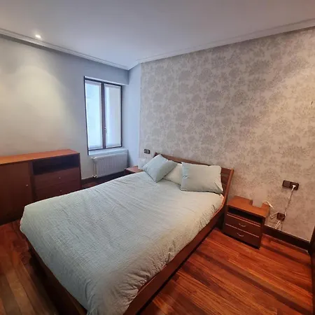 Alto De Amara Apartman