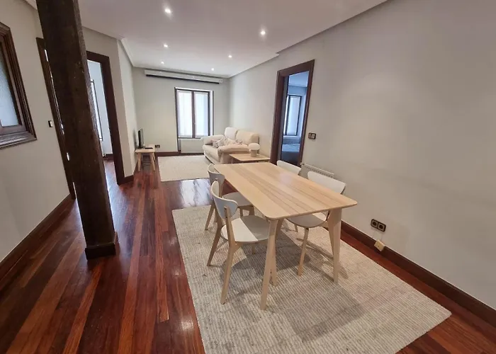 Apartment Alto De Amara