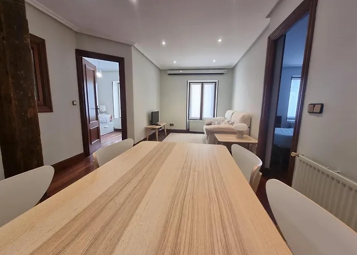 Alto De Amara Apartment