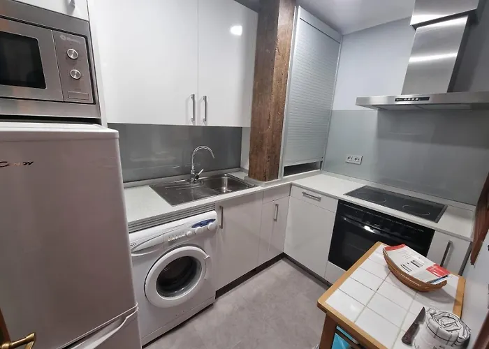 Alto De Amara Apartment *