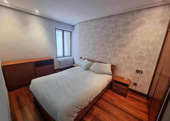 Alto De Amara Apartment