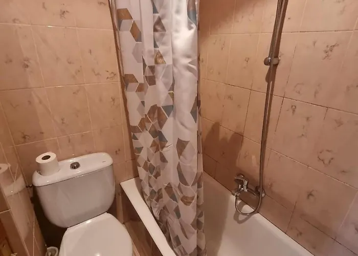 Alto De Amara Apartment