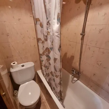 Alto De Amara Lägenhet